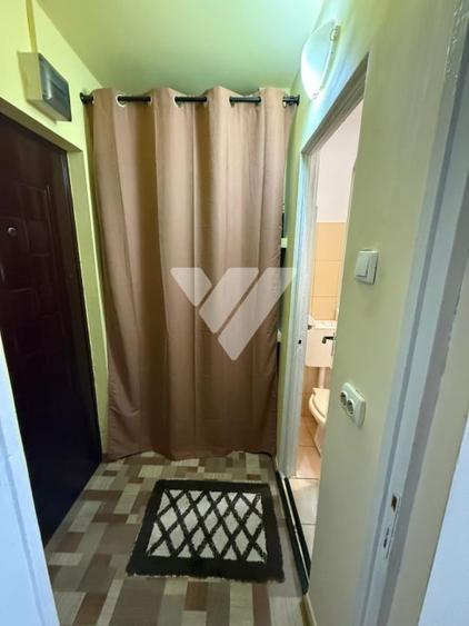 Garsoniera decomandata, bucatarie separata - Calea Dumbravii/Siretului - 5