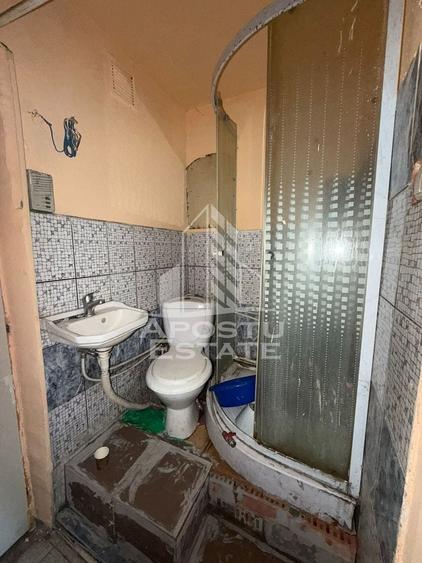 Garsoniera, de vanzare, zona Blascovici, Timisoara - 5