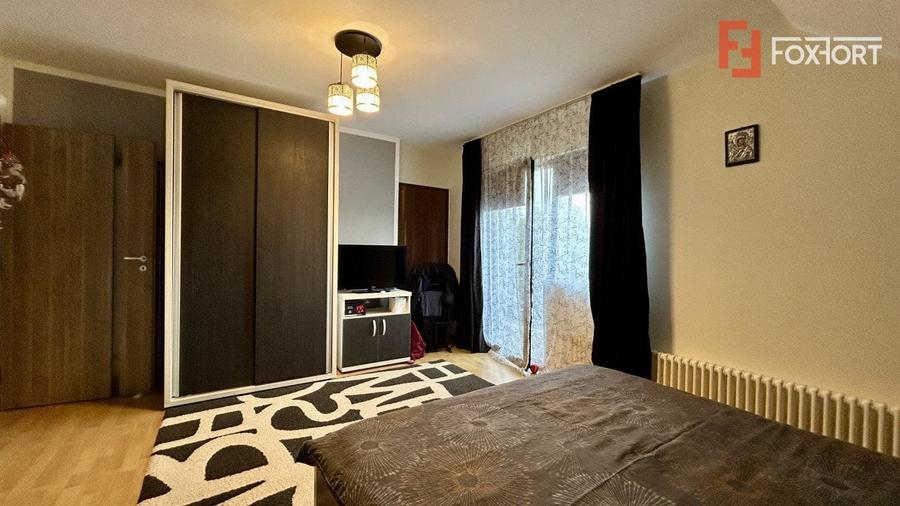 COMISION 0% Casa individuala 4 camere utilata, cu garaj dublu - Giarmata - 11