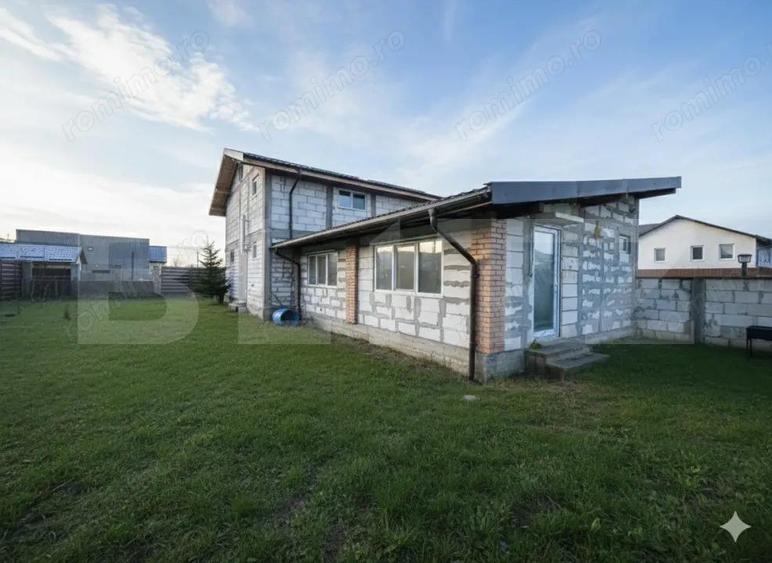 CASA CONSTRUC?IE 2025 PRISEACA 148 MP UTILI - 17