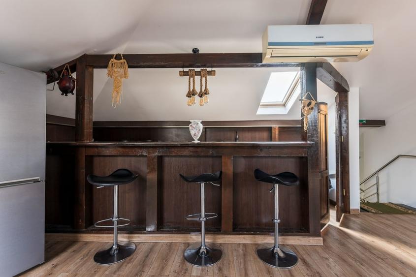 Vanzare investitie - cladire multifunctionala 65 spatii  4 etaje  Gura Humorului - 13