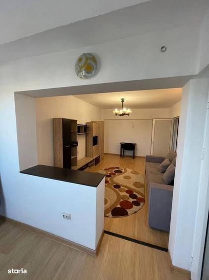 De inchiriat apartament cu 2 camere decomandat, mobilat si utilat - 5