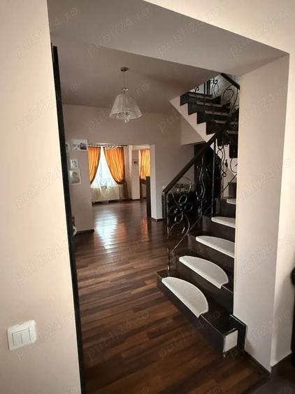 Orizonturi Discrete: Eleganță și Sustenabilitate pe Malul Lacului Corbeanca - 8