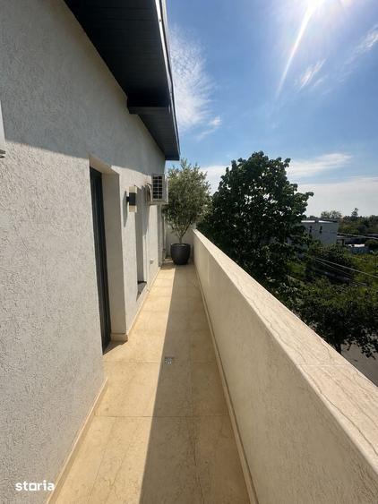 Giulesti Sector 6 / Parcare / Bloc Nou / 2 Camere - 7