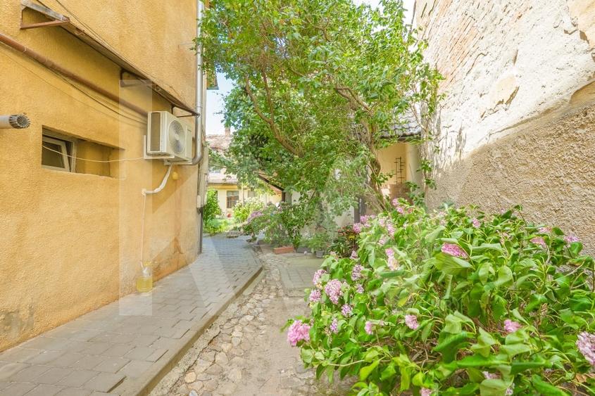 Apartamente 3 camere - Investitie sau Locuinta-Ultracentral-Sibiu - 18