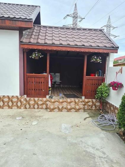 🏡 Casă cu posibilitate de mansardare – Năvodari, Zona Sud - 1