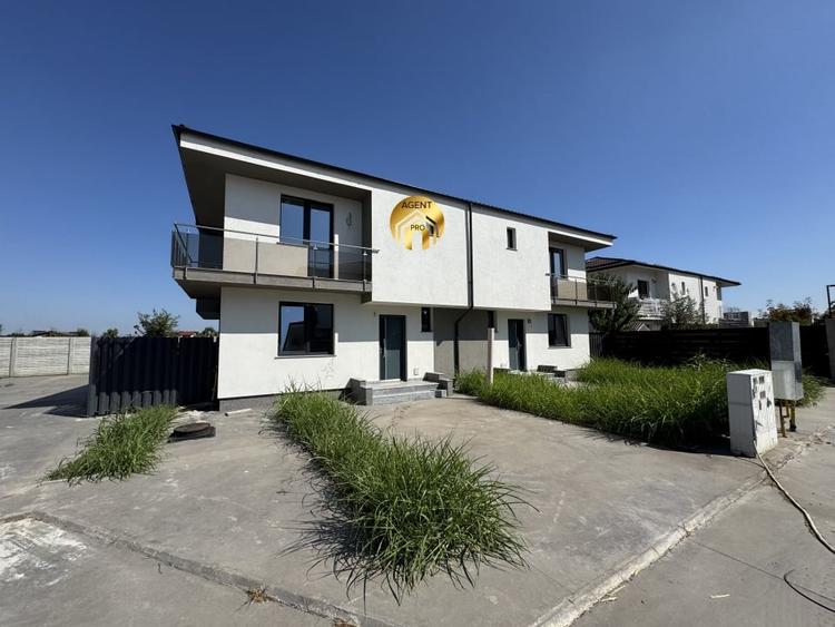 Vila 4 camere in Complex Nou - Locatie excelenta in Otopeni Odai - 18