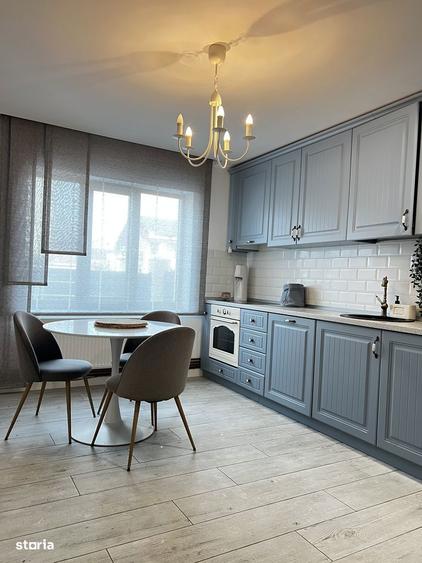 Casa de inchiriat Chitila - 2