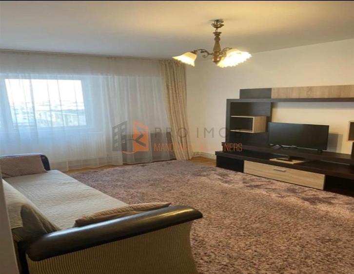 Apartament 3 camere cf 1 decomandat zona Unirii Sud - 1