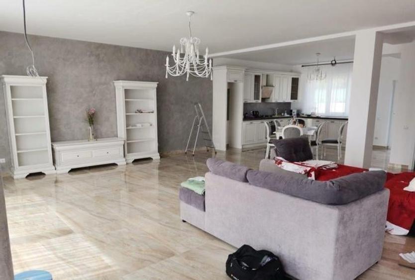 Casa individuala mobilata si utilata,Lux!!! - 1