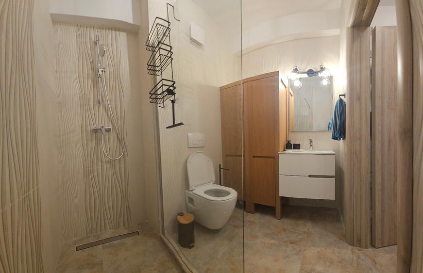 Apartament 2 camere – Prima închiriere – Zona Campus – Bloc Primavera(AXI118) - 25