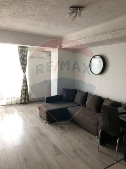 Apartament cu 2 camere de închiriat în zona Mihai Viteazul - 5
