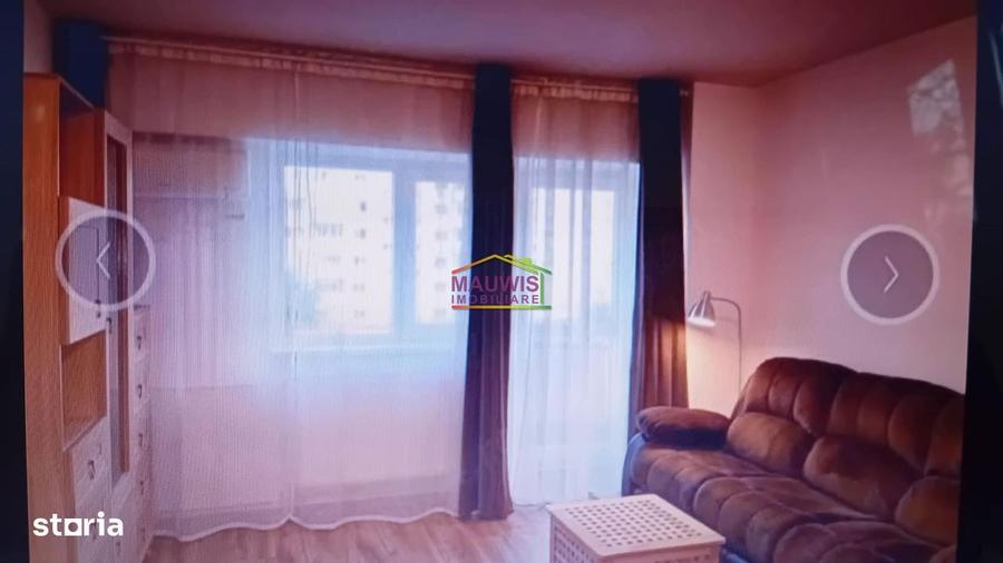 10 min Metrou Iancului gars Cf.1 decomandat 40mp etaj 4/10 bloc 1983 - 1