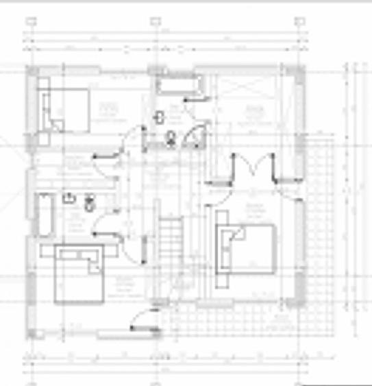 De vanzare vila individuala 5 camere teren generos in apropiere de DN1 - 11