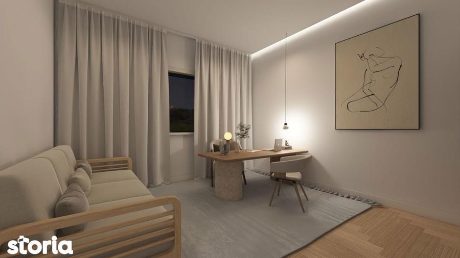 Duplex P+E in complex nou, 113 mp, cu teren intre 360mp-442 mp - 10