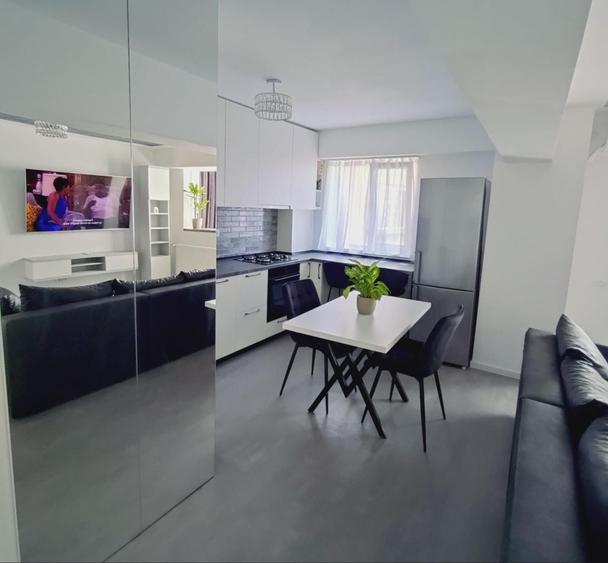 Apartament 2 camere Lux langa metrou Academia Militara - 6