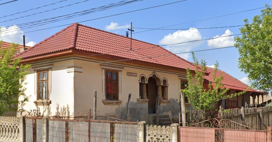 Casa de vânzare - Ciupercenii Noi, jud Dolj - 1