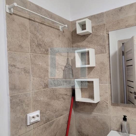 Garsoniera mobilata/utilata, 31 mp - zona  Astra - 5