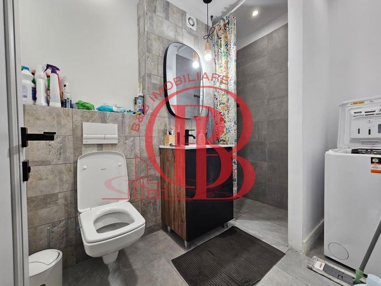 Apartament 3 camere+Birou Theodor Pallady Metrou Teclu - 4