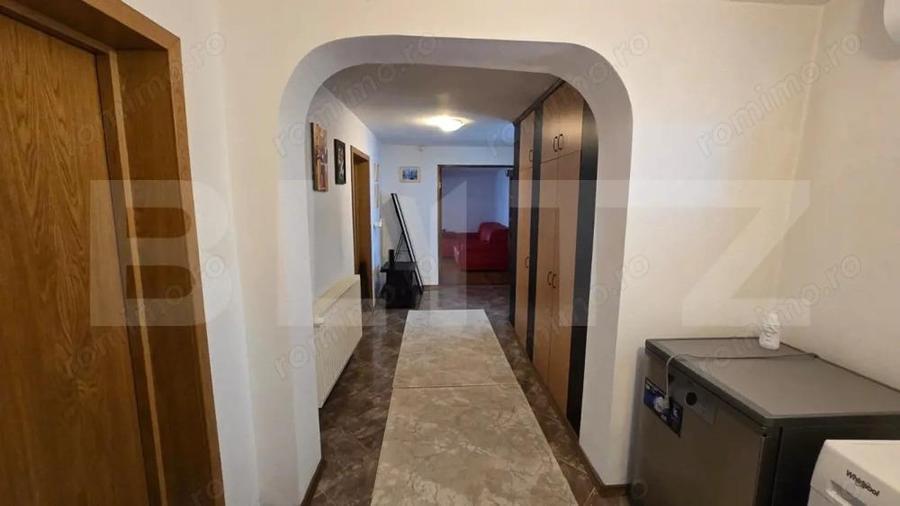 Siguran?a, confort ?i o loca?ie strategica la doar 2 minute de Targovi?te. - 15