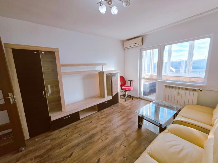 2 camere Dristor - Park Lake et 9/10 stradal - 5