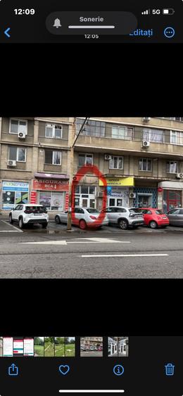 Spatiu comercial stradal/investitie excelenta - 1