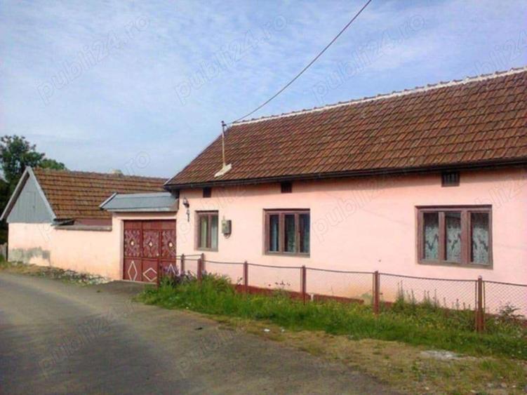 Casa de vanzare ?opotul Nou - 4
