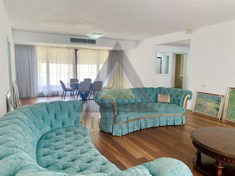 KISELEFF BARBU DELAVRANCEA| 3 CAMERE MOBILAT| 2 LOCURI DE PARCARE - 1