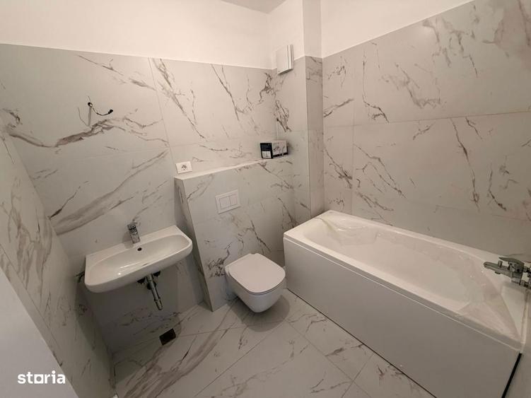 AP. 3 CAMERE PALLADY - TIP DUPLEX, PARCARE, CENTRALA PROPRIE, BLOC NOU - 11