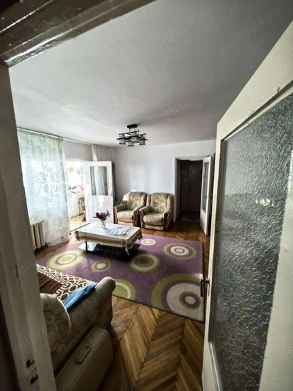 Proprietar, apartament 2 camere lipovei. Parter - 9