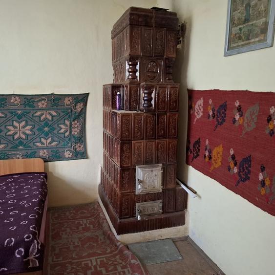 Vand Casa cu curte 851 mp 15 minute de Alexandria - 7