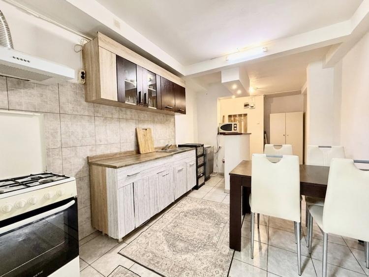 Apartament 2 camere | 52 MPU | Bloc 1984 | Piața Sudului - 6