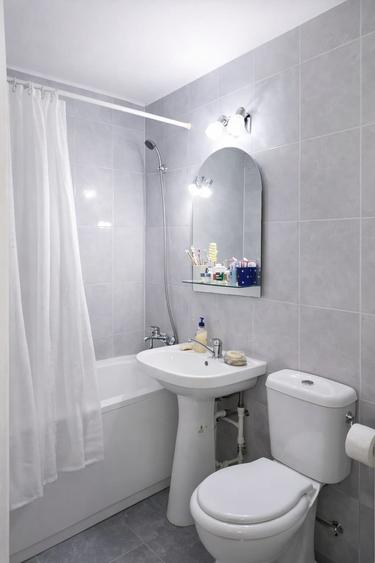 2 camere | Matrou Raul Doamnei - Drumul Taberei - 5