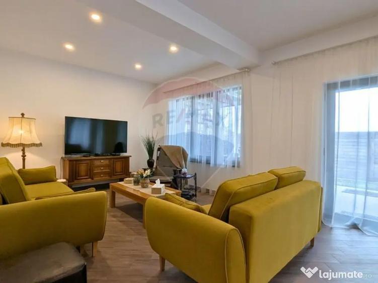 Vila noua de Vanzare in Balote?ti Ultrafinisata 5 Ca... - 3