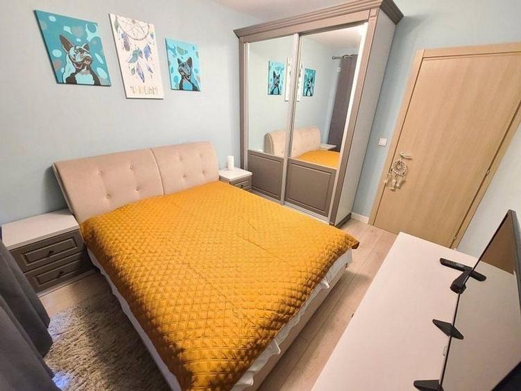 Pipera-Nord City | Prima Inchiriere | Studio de Lux - 5