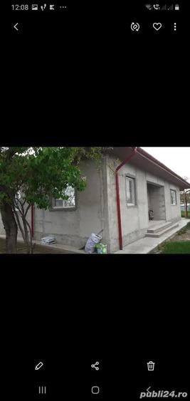 casa de vanzare vadu sapat - 5