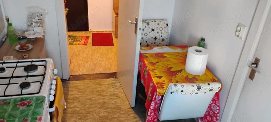 Inchiriere camera in ap 2 camere | Tatarasi - Flora - 1