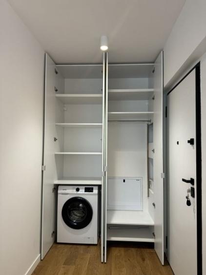 Apartament | 2 camere |  bloc nou | One Cotroceni Park - 5