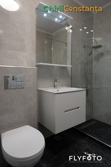 ✅Prima chirie: Apartament nou cu dressing | Faleză Nord - Universitate - 12