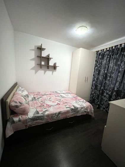 Apartament 2 camere. Bulevardul Lapusneanu - 7