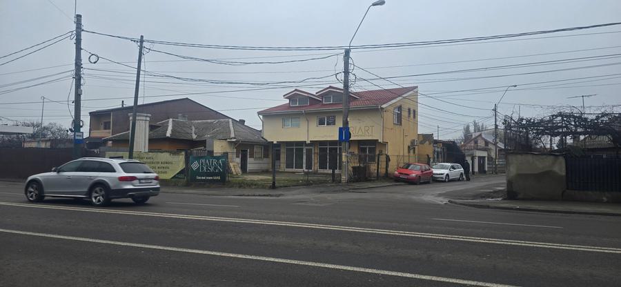 Spatiu comercial cu multiple destinatii - 1