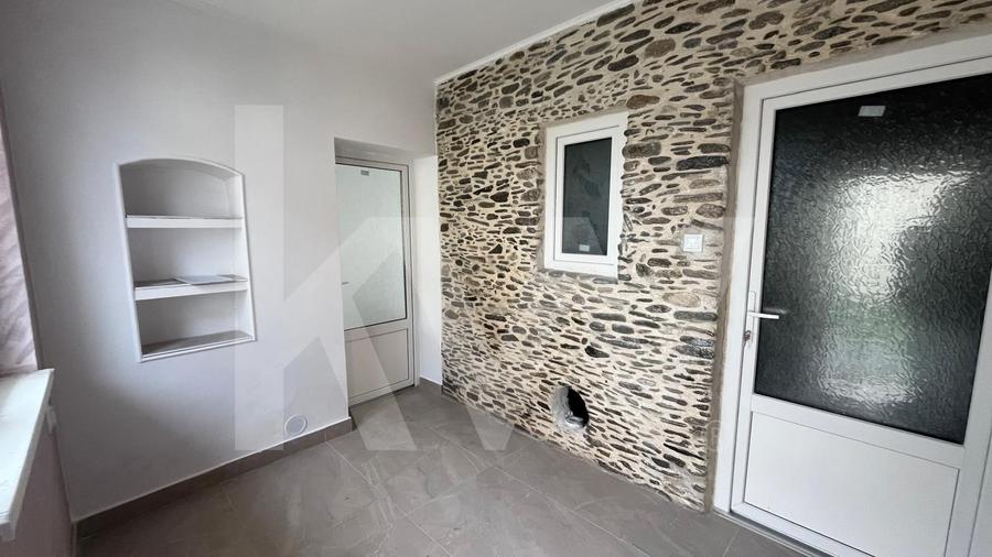 Casa individuala 2 camere Saliste Sibiu - 3