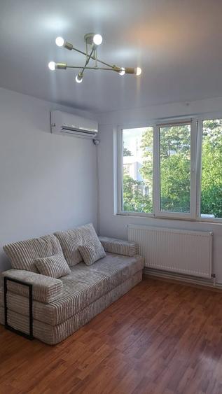 Apartament de inchiriat 2 camere semidecomandat micro 19 - 9