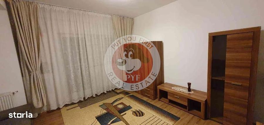 Militari Residence | 2 camere | 54mp | Semidec | B12465 - 2