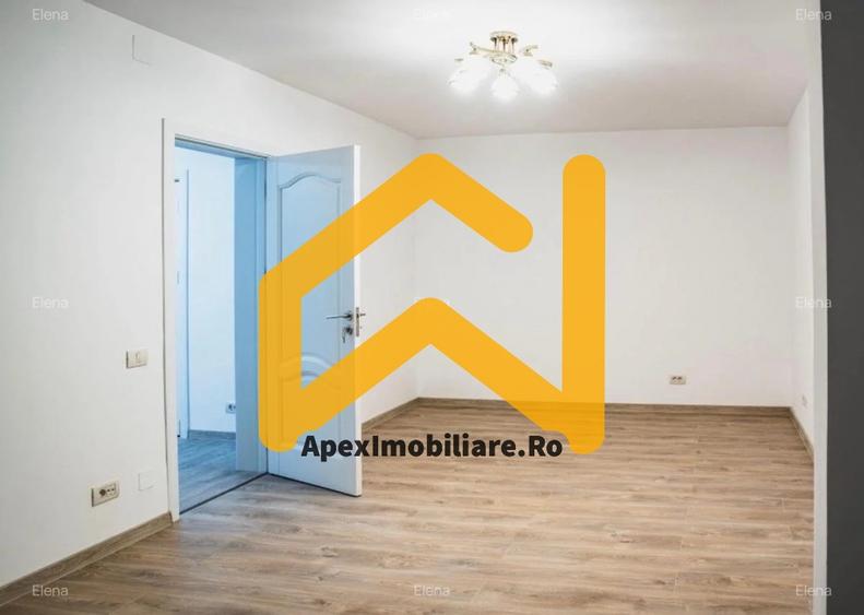 Dorobanti | Nemobilat | 2 Camere | Parter - 1