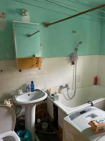 Apartament doua camere, zona Traian - 10