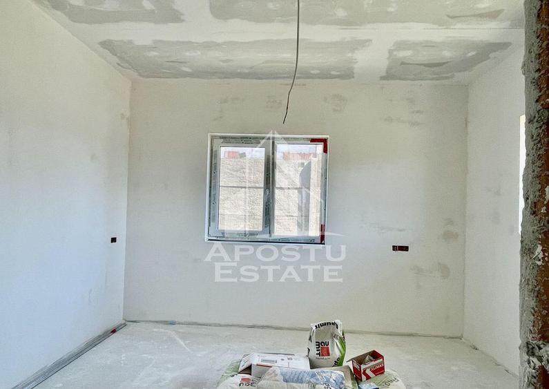 Casa individuala Giarmata - 8