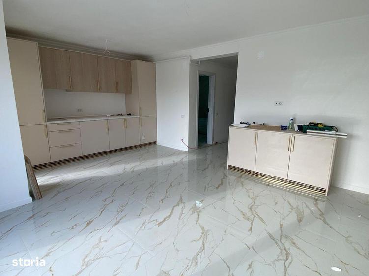 Apartament 2 camere semidecomandate cu potential comercial, Ipotesti. - 2