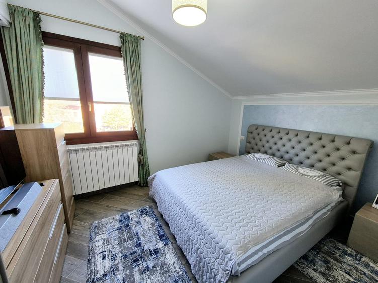 Faleza Nord - Santa Maria Bay - Vila cocheta P+1+M - 11