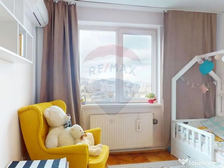 3 Camere Spa?ios | Vedere Neobturata Tampa | Zona Scr... - 2